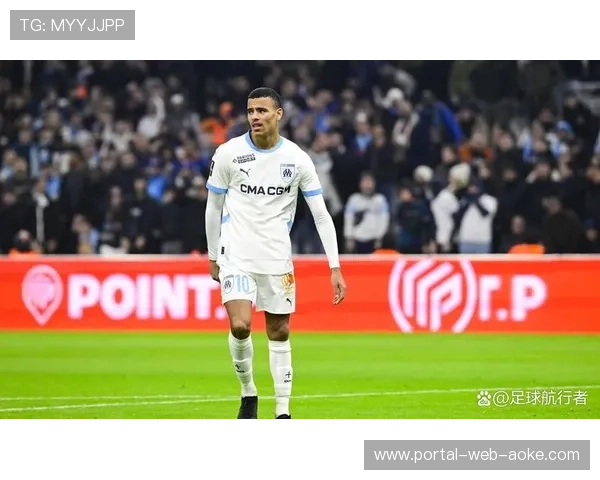 马赛作客巴黎FC，格林伍德状态成焦点